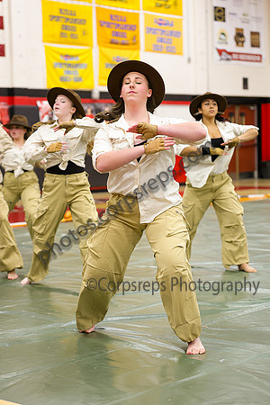 Southern Regional Guard_260214_Allentown HS-jb02211