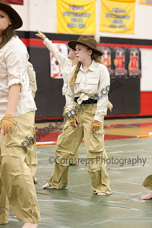 Southern Regional Guard_260214_Allentown HS-jb02213