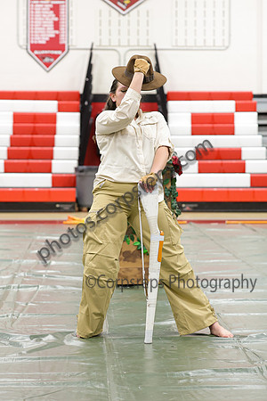 Southern Regional Guard_260214_Allentown HS-jb02215
