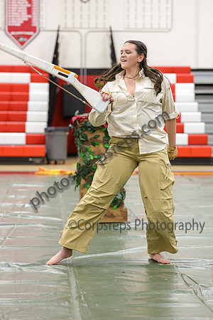 Southern Regional Guard_260214_Allentown HS-jb02218