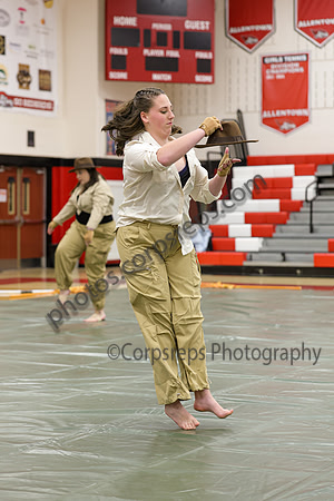 Southern Regional Guard_260214_Allentown HS-jb02220