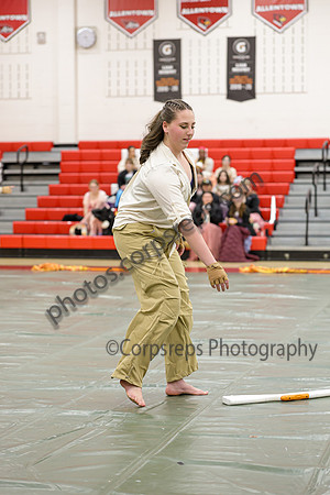 Southern Regional Guard_260214_Allentown HS-jb02222