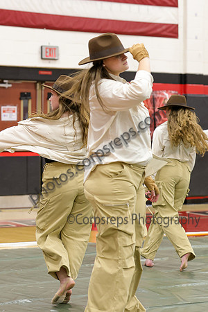 Southern Regional Guard_260214_Allentown HS-jb02223