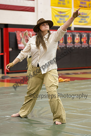 Southern Regional Guard_260214_Allentown HS-jb02224
