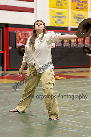 Southern Regional Guard_260214_Allentown HS-jb02226