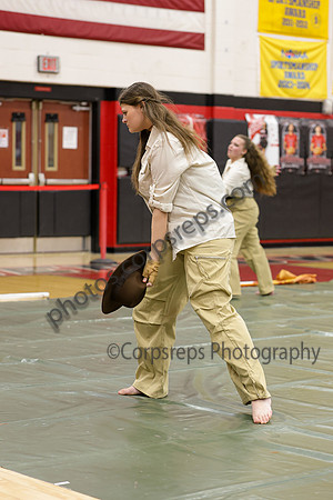 Southern Regional Guard_260214_Allentown HS-jb02227