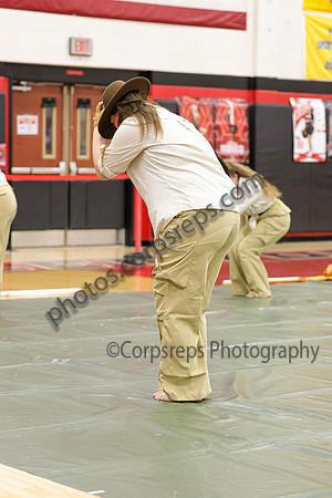 Southern Regional Guard_260214_Allentown HS-jb02228