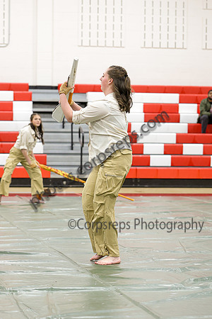 Southern Regional Guard_260214_Allentown HS-jb02234