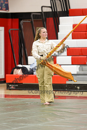 Southern Regional Guard_260214_Allentown HS-jb02238