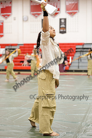 Southern Regional Guard_260214_Allentown HS-jb02237