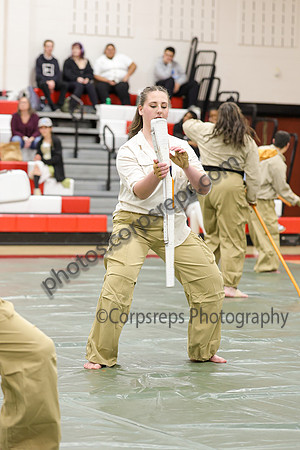 Southern Regional Guard_260214_Allentown HS-jb02241