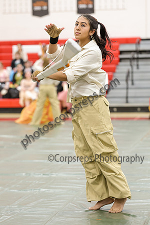 Southern Regional Guard_260214_Allentown HS-jb02245