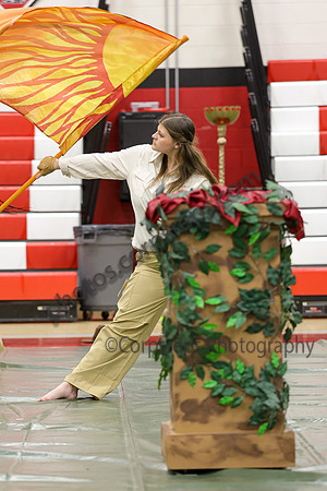 Southern Regional Guard_260214_Allentown HS-jb02248