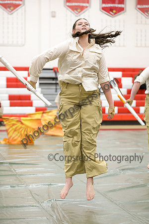 Southern Regional Guard_260214_Allentown HS-jb02250