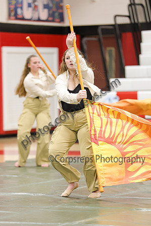Southern Regional Guard_260214_Allentown HS-jb02254
