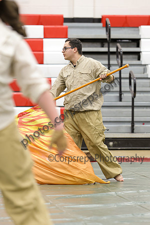 Southern Regional Guard_260214_Allentown HS-jb02259
