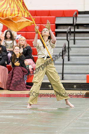 Southern Regional Guard_260214_Allentown HS-jb02258