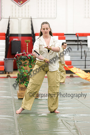 Southern Regional Guard_260214_Allentown HS-jb02260