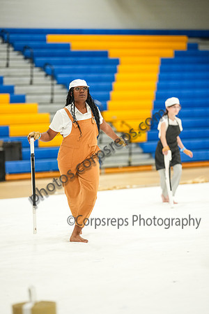 Empress Winterguard_250118_Downingtown West-00421