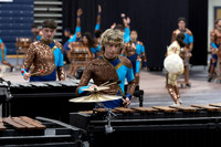 United Percussion_250322_RWJ Barnabas Health Arena-JB00433