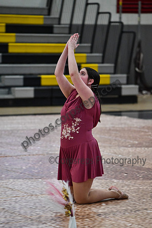 Haven Performing Arts Regional Dance_250322_Lake Lehman-DJK00142