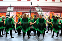Avon Grove MS Guard