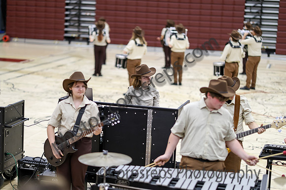 Avon Grove Drumline_260214_Avon Grove High School-ms00701