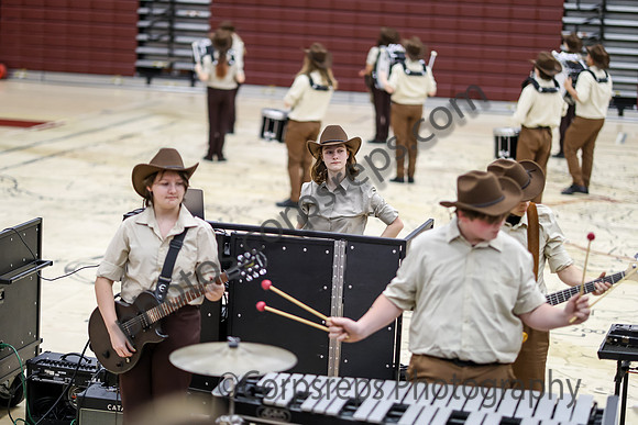 Avon Grove Drumline_260214_Avon Grove High School-ms00700