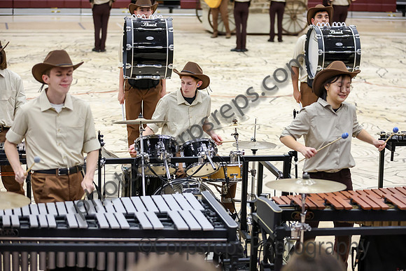 Avon Grove Drumline_260214_Avon Grove High School-ms00716