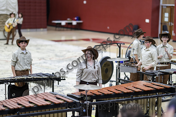 Avon Grove Drumline_260214_Avon Grove High School-ms00703