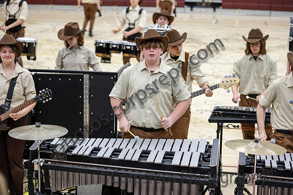 Avon Grove Drumline_260214_Avon Grove High School-ms00717