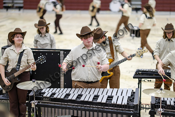 Avon Grove Drumline_260214_Avon Grove High School-ms00698