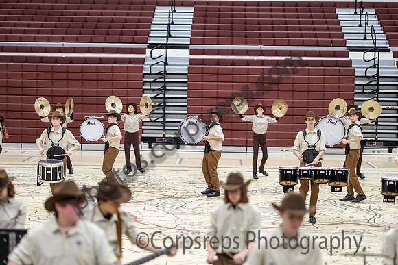 Avon Grove Drumline_260214_Avon Grove High School-ms00707