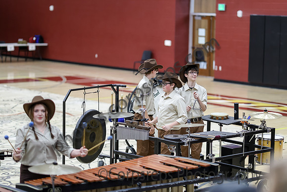 Avon Grove Drumline_260214_Avon Grove High School-ms00704