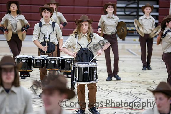 Avon Grove Drumline_260214_Avon Grove High School-ms00711