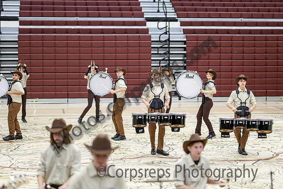 Avon Grove Drumline_260214_Avon Grove High School-ms00705