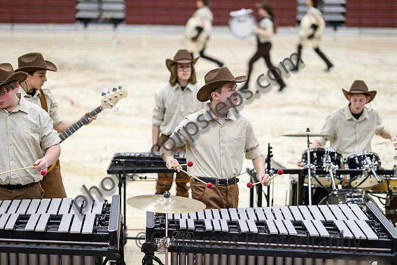 Avon Grove Drumline_260214_Avon Grove High School-ms00697