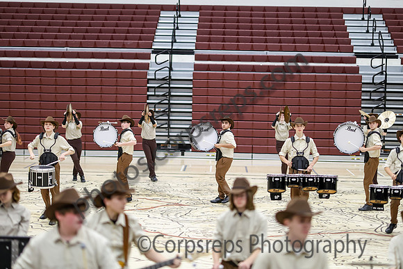 Avon Grove Drumline_260214_Avon Grove High School-ms00708