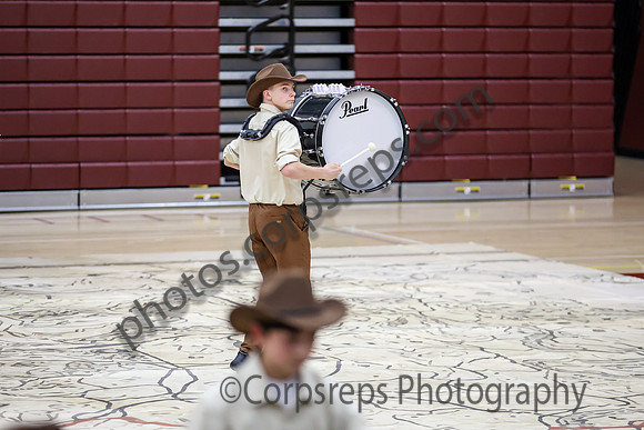 Avon Grove Drumline_260214_Avon Grove High School-ms00709