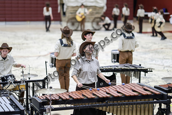 Avon Grove Drumline_260214_Avon Grove High School-ms00694