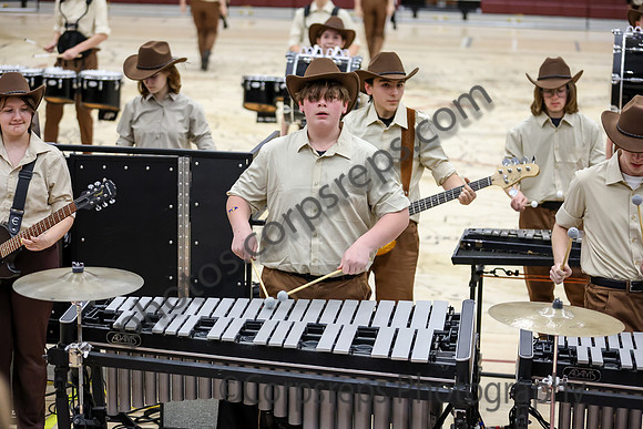 Avon Grove Drumline_260214_Avon Grove High School-ms00718