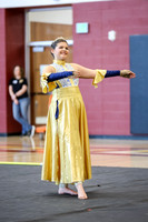 Charles F. Patton MS Guard