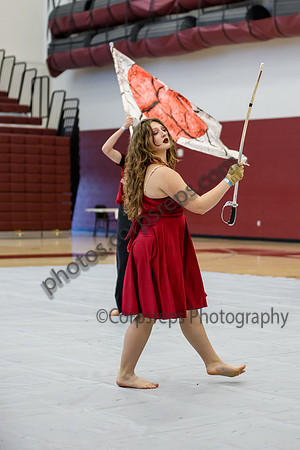 Council Rock North Guard_260214_Avon Grove High School-ms00978