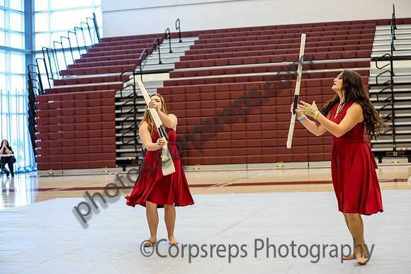 Council Rock North Guard_260214_Avon Grove High School-ms00987