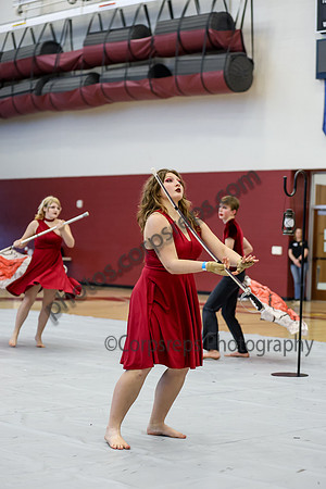 Council Rock North Guard_260214_Avon Grove High School-ms00981