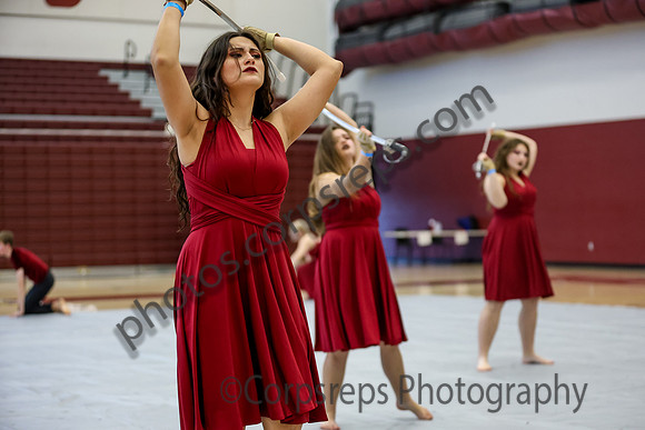 Council Rock North Guard_260214_Avon Grove High School-ms00956