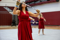 Council Rock North Guard_260214_Avon Grove High School-ms00957