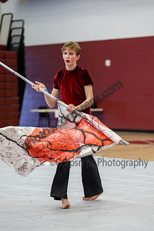 Council Rock North Guard_260214_Avon Grove High School-ms00969