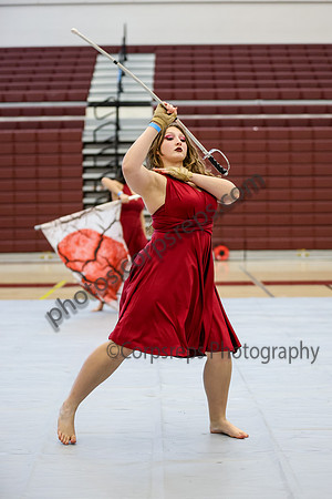 Council Rock North Guard_260214_Avon Grove High School-ms00972