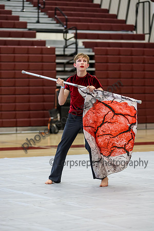 Council Rock North Guard_260214_Avon Grove High School-ms00967
